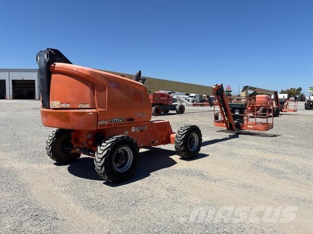 JLG 460SJ Строительная техника - Другие