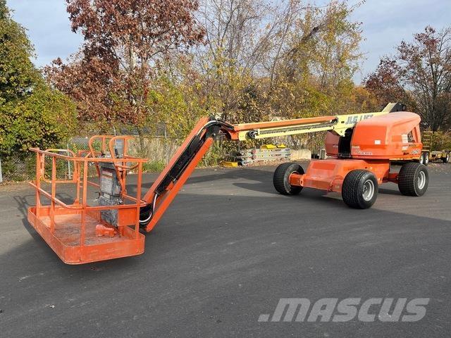 JLG 460SJ Телескопические подъемники