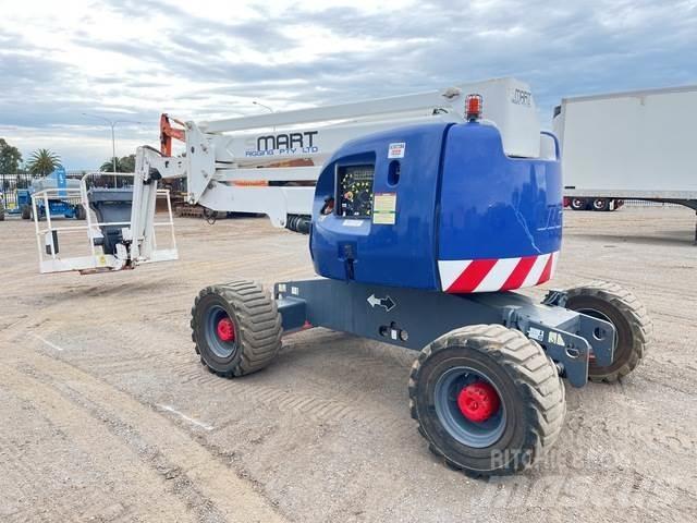 JLG 510AJ Строительная техника - Другие