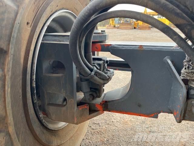 JLG 510AJ Строительная техника - Другие