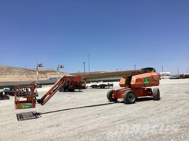 JLG 600 Строительная техника - Другие