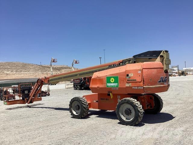 JLG 600 Строительная техника - Другие