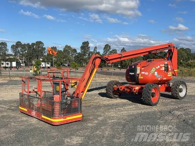 JLG 600AJ Строительная техника - Другие