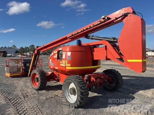 JLG 600AJ Строительная техника - Другие