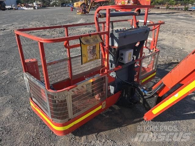 JLG 600AJ Строительная техника - Другие
