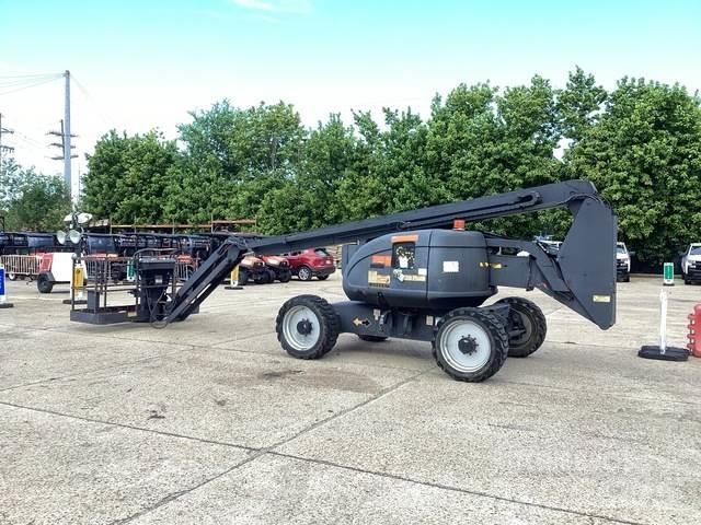 JLG 600AJ Коленчатые подъемники