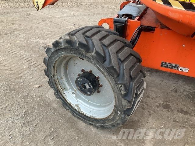 JLG 600AJ Коленчатые подъемники