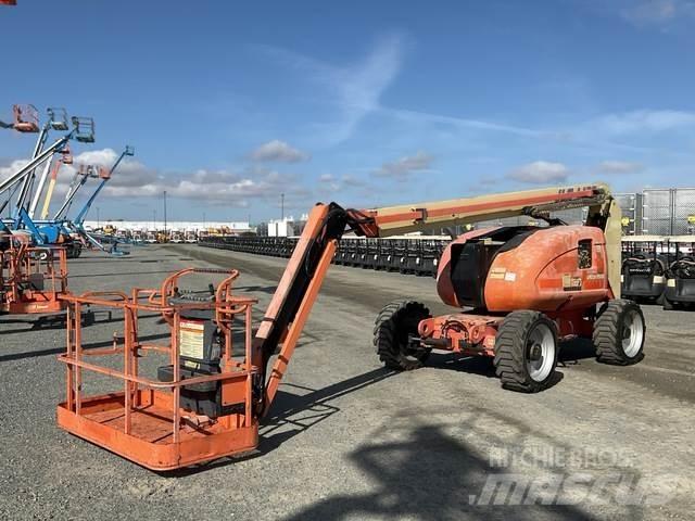 JLG 600AJN Коленчатые подъемники
