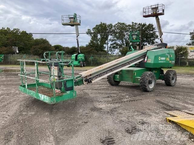 JLG 600S Строительная техника - Другие