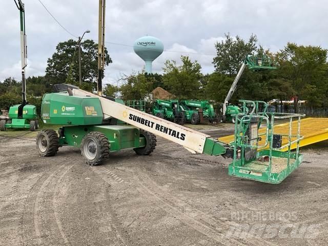 JLG 600S Строительная техника - Другие