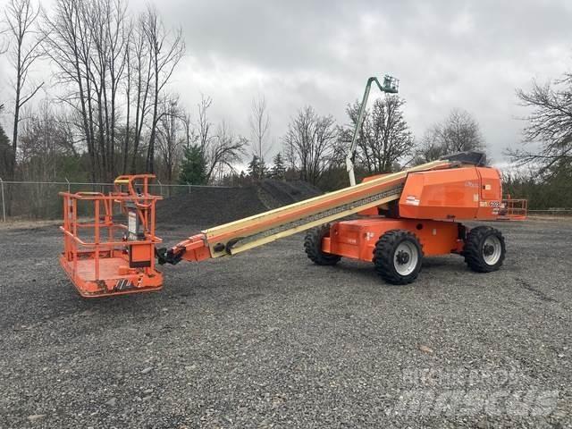 JLG 600S Строительная техника - Другие