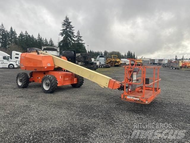 JLG 600S Строительная техника - Другие