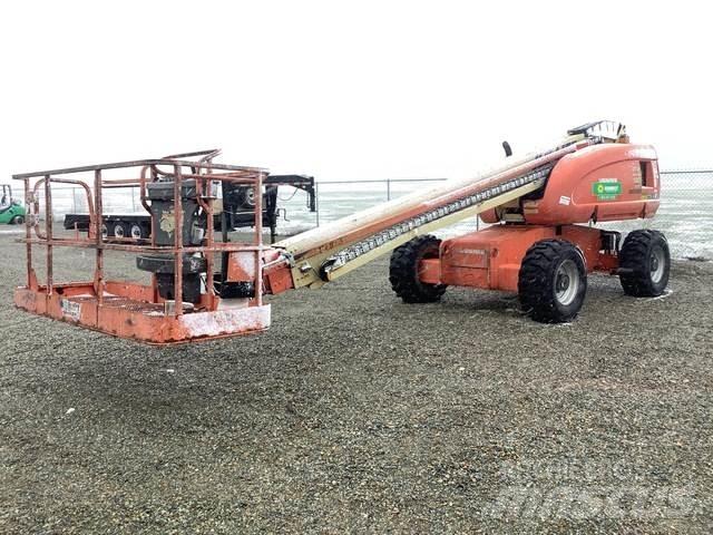 JLG 600S Строительная техника - Другие