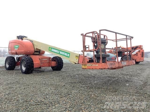JLG 600S Строительная техника - Другие