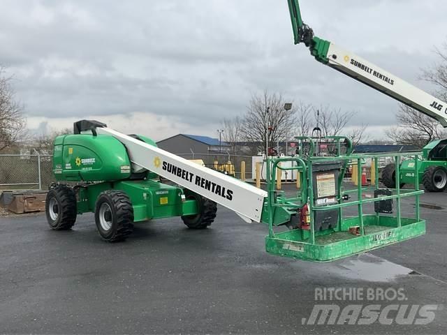 JLG 600S Строительная техника - Другие