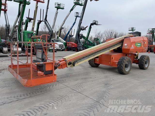 JLG 600S Строительная техника - Другие