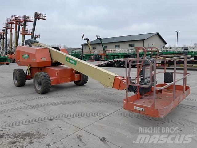 JLG 600S Строительная техника - Другие