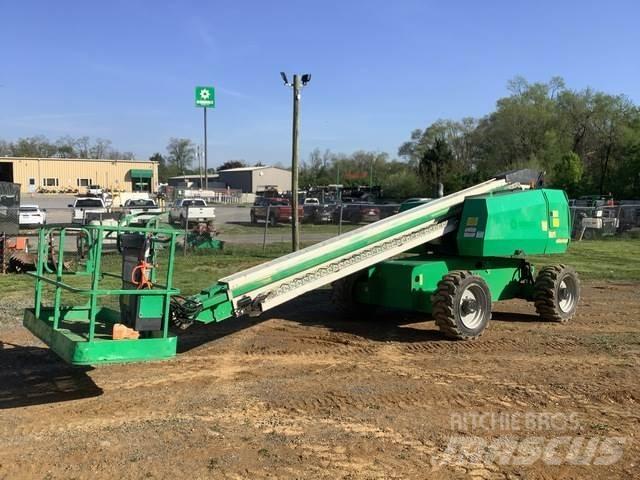 JLG 600S Строительная техника - Другие
