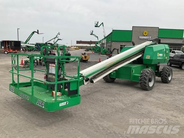 JLG 600S Строительная техника - Другие