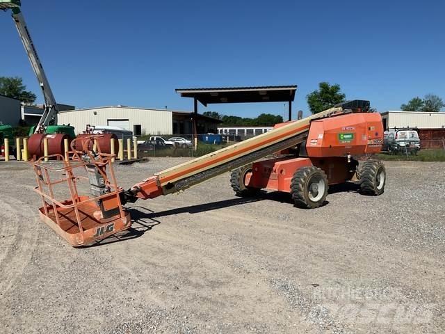 JLG 600S Строительная техника - Другие