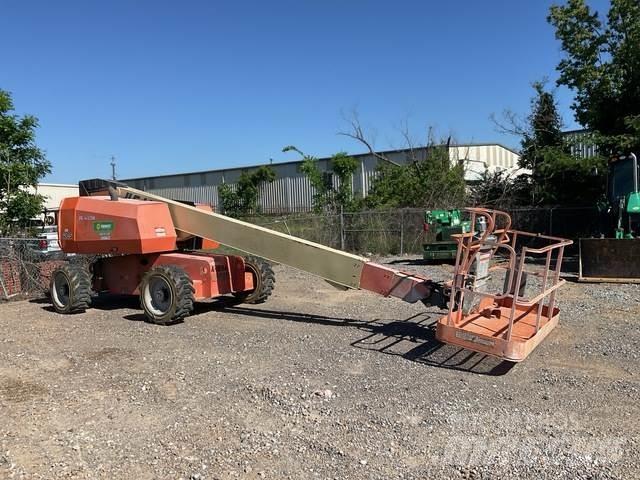 JLG 600S Строительная техника - Другие