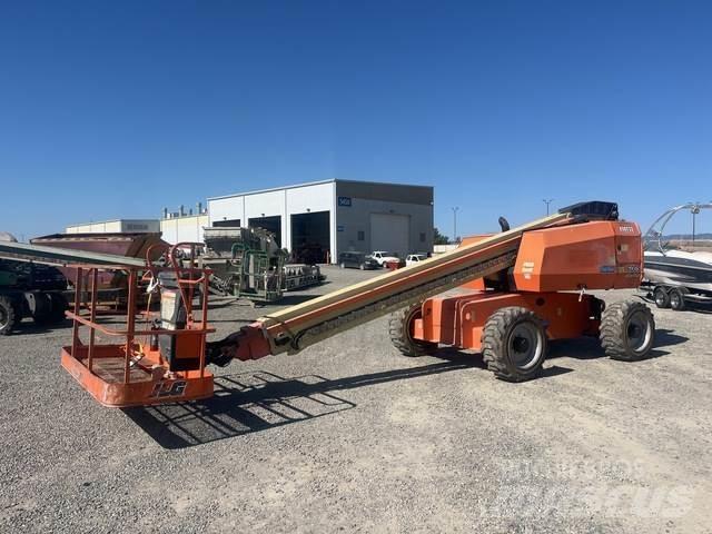 JLG 600S Строительная техника - Другие