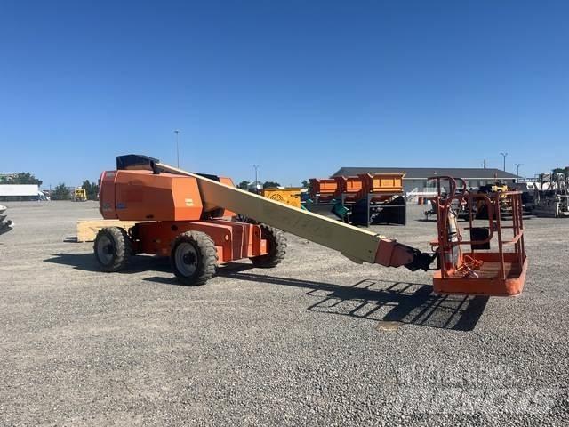 JLG 600S Строительная техника - Другие