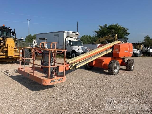 JLG 600S Строительная техника - Другие
