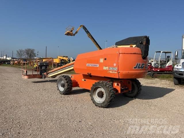 JLG 600S Строительная техника - Другие