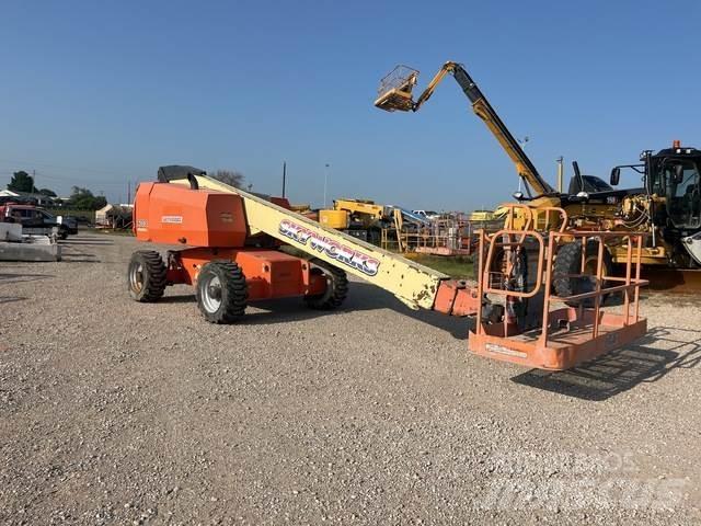JLG 600S Строительная техника - Другие