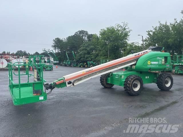 JLG 600S Строительная техника - Другие