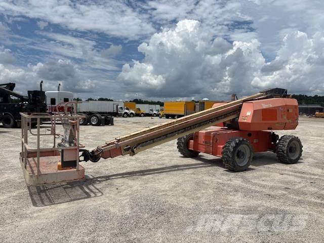 JLG 600S Строительная техника - Другие