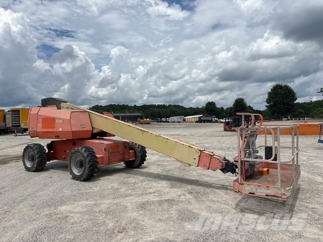 JLG 600S Строительная техника - Другие