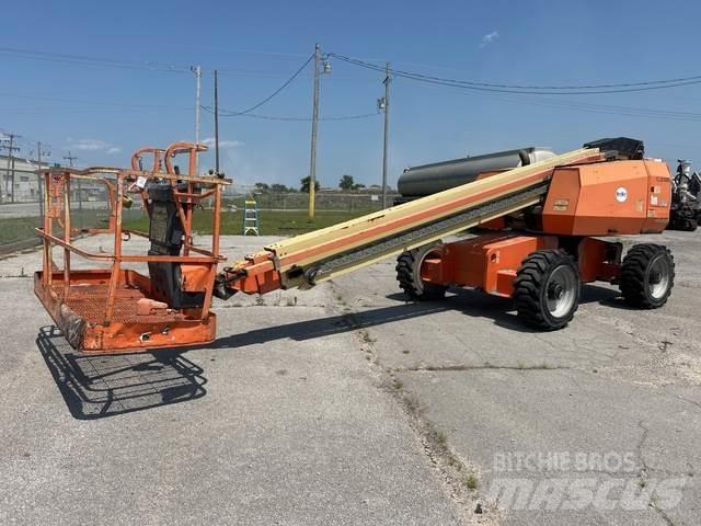 JLG 600S Строительная техника - Другие