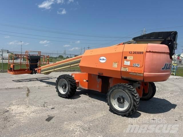 JLG 600S Строительная техника - Другие