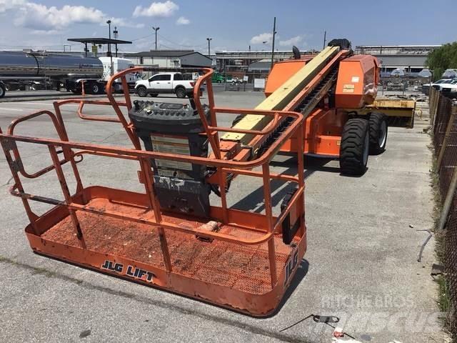 JLG 600S Строительная техника - Другие