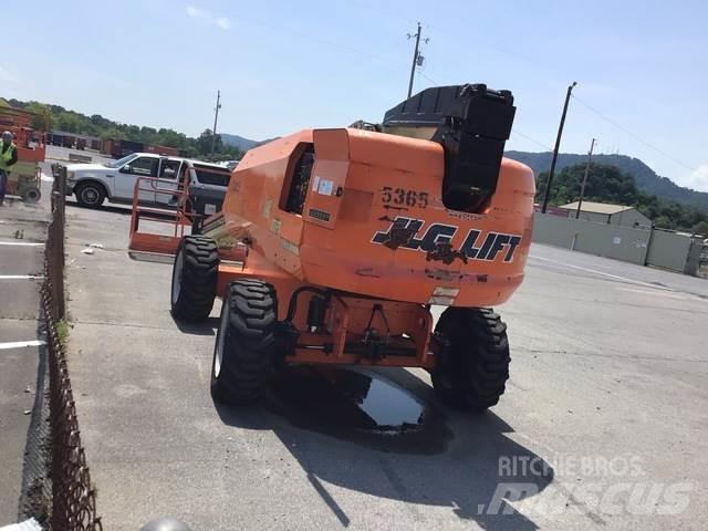 JLG 600S Строительная техника - Другие