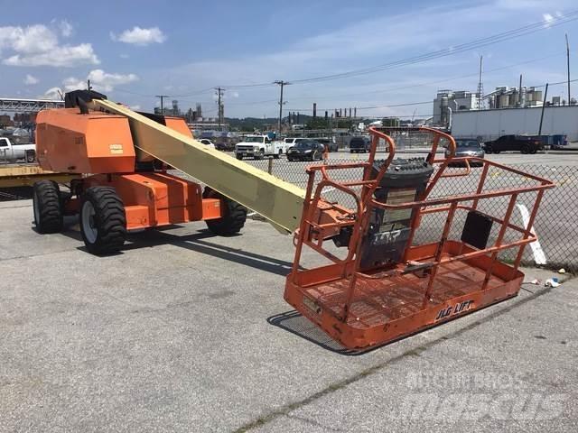 JLG 600S Строительная техника - Другие