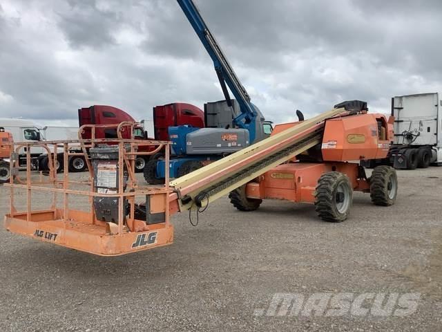 JLG 600S Строительная техника - Другие