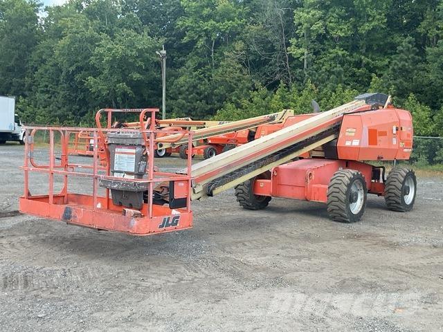 JLG 600S Строительная техника - Другие