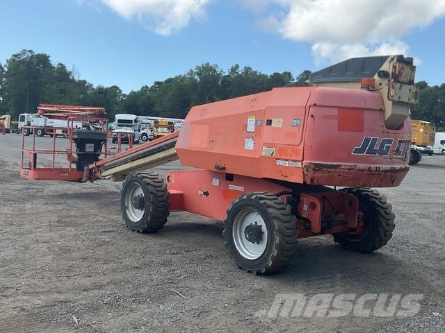 JLG 600S Строительная техника - Другие