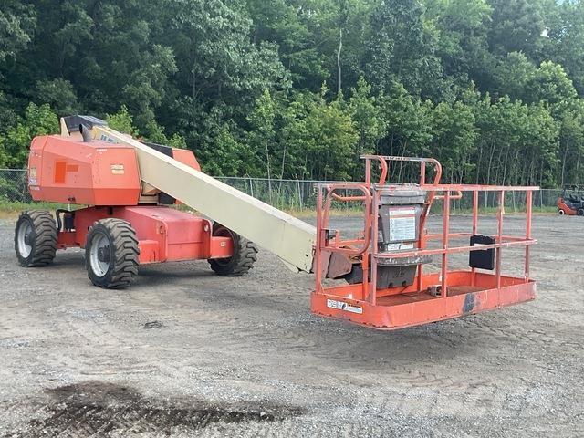 JLG 600S Строительная техника - Другие