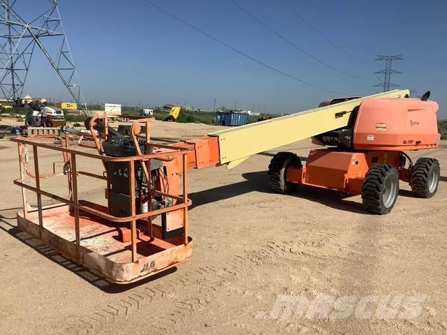 JLG 600S Строительная техника - Другие