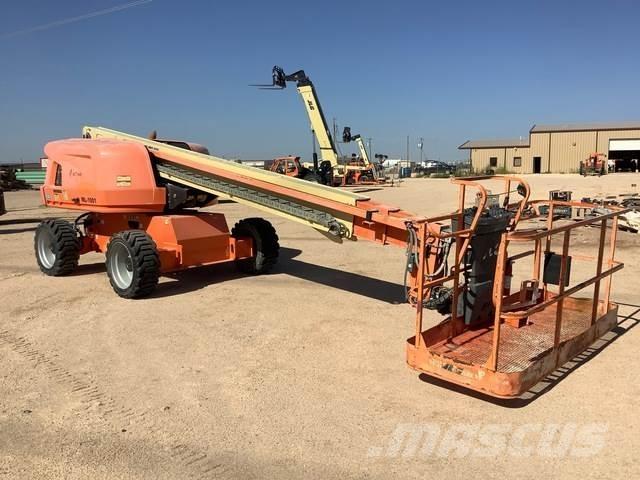 JLG 600S Строительная техника - Другие