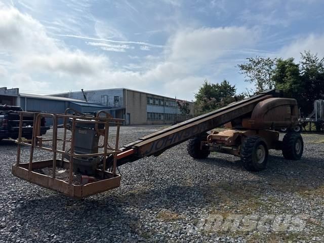 JLG 600S Строительная техника - Другие