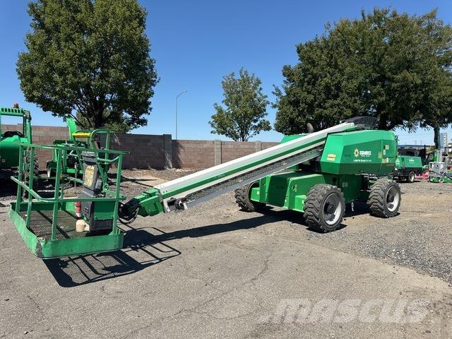 JLG 600S Строительная техника - Другие