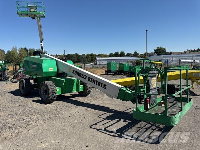 JLG 600S Строительная техника - Другие