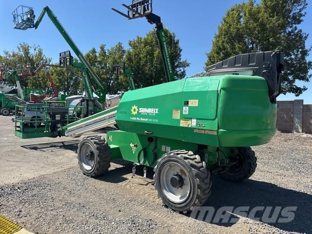 JLG 600S Строительная техника - Другие