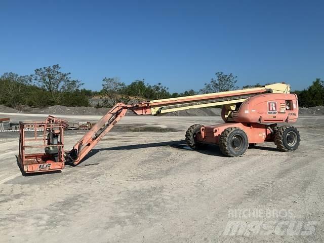 JLG 600SJ Строительная техника - Другие