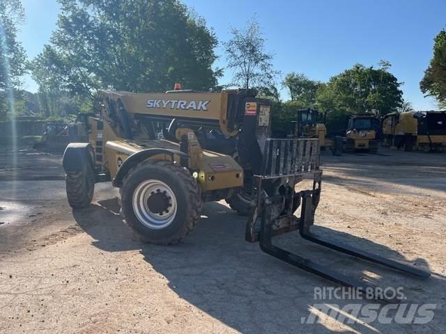 JLG 6036 Телескопические погрузчики